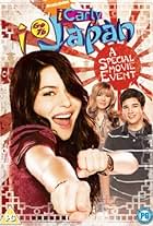 iCarly: iGo to Japan