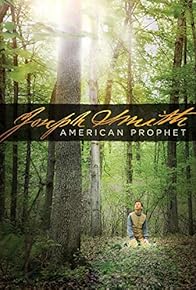 Primary photo for Joseph Smith: American Prophet