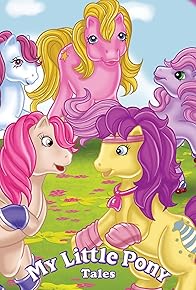 Primary photo for My Little Pony Tales