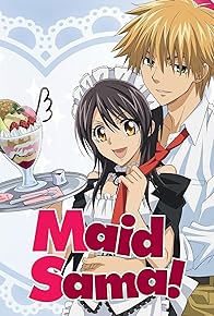 Primary photo for Maid Sama!