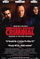 Ordinary Decent Criminal (2000)