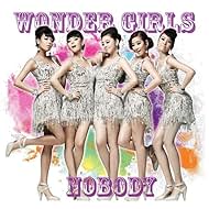 Wonder Girls in Wonder Girls: Nobody (2008)