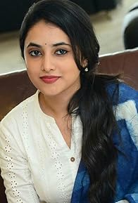 Primary photo for Priyanka Arulmohan