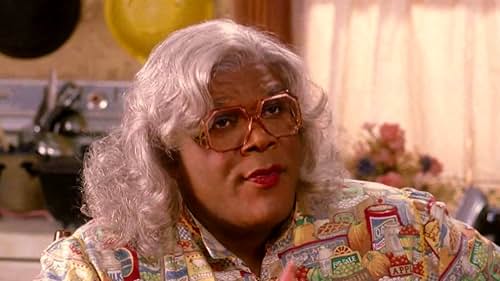 Tyler Perry's Boo! A Madea Haloween: Everybody Loves Madea