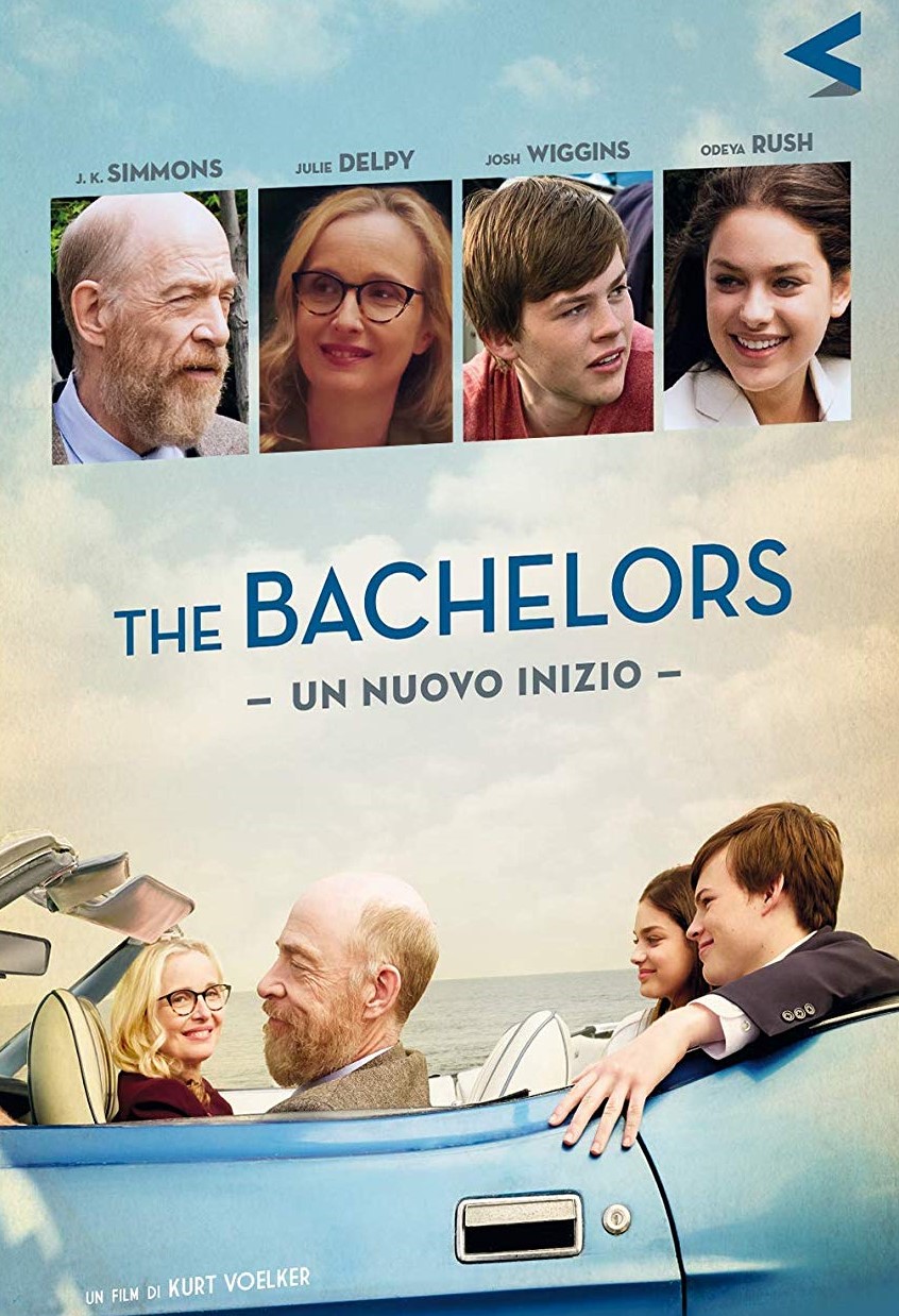 The Bachelors (2017)