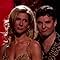 Monica Seles in Dancing with the Stars (2005)