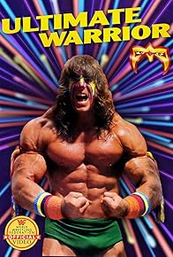 Primary photo for The Ultimate Warrior