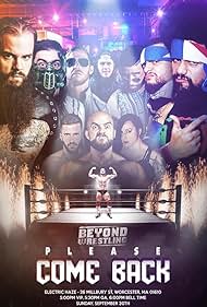 Beyond Please Come Back (2018)