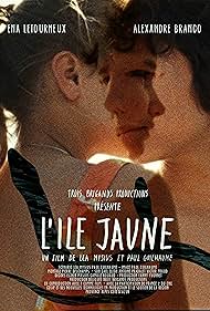 L'île jaune (2016)