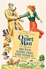 Primary photo for The Quiet Man