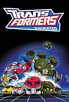 Transformers: Animated