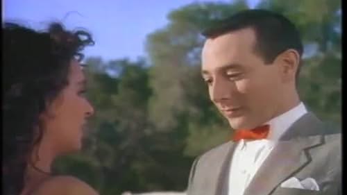 Pee-wee Herman is now a small-town farmer with a fiancée, but when a traveling circus comes to town, he finds himself falling for the trapeze artist.