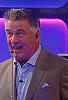 Alec Baldwin in Match Game (2016)