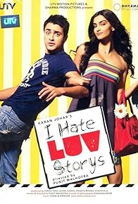 Primary photo for I Hate Luv Storys