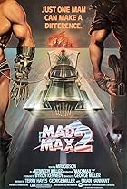 Mad Max 2: The Road Warrior