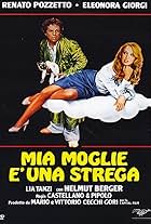 Mia moglie è una strega