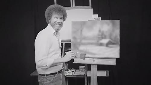 Bob Ross brought joy to millions as the world's most famous art instructor. But a battle for his business empire cast a shadow over his happy trees.