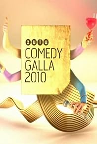 Primary photo for Zulu comedy galla '10