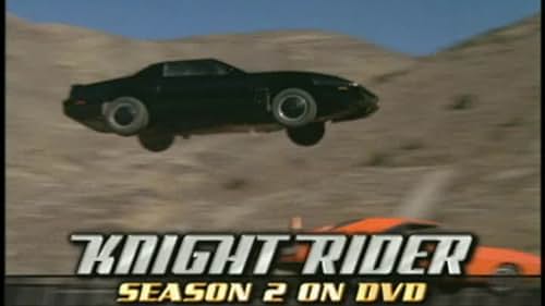 Knight Rider: Season 2