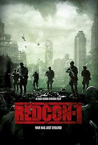 Primary photo for Redcon-1