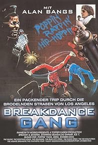 Primary photo for Breakin' 'N' Enterin'