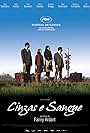 Cendres et Sang (2009)