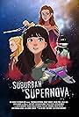 Zaila L.S. Matthews, Taylor Lyons, Sydney Endicott, Leslie Lank, and Krista Warner in Suburban Supernova (2019)