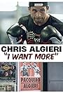 Chris Algieri in Chris Algieri: I Want More (2014)