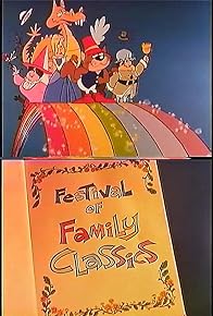 Primary photo for Festival of Family Classics