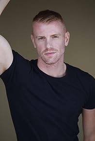 Primary photo for Daniel Newman