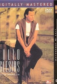 Primary photo for Welcome to Los Angeles: A Party for Julio Iglesias