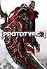 Prototype 2 (Video Game 2012) Poster