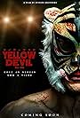 Tiger Mask: The Yellow Devil