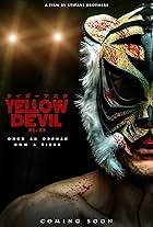 Tiger Mask: The Yellow Devil