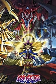 Primary photo for Yu-Gi-Oh! Duel Monsters