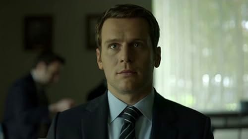 Mindhunter: Season 2 Official Trailer