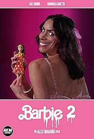 Cat Hamm in Barbie 2 (2024)