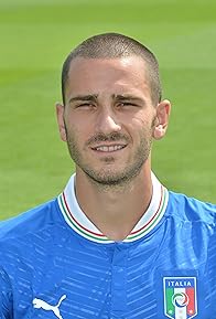 Primary photo for Leonardo Bonucci