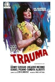 Trauma (1978)