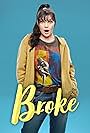 Pauley Perrette in Broke (2020)