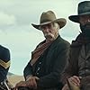 Sam Elliott, Tim McGraw, and LaMonica Garrett in 1883 (2021)