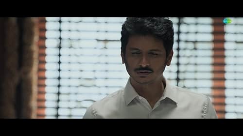 Yatra 2 - Official Trailer