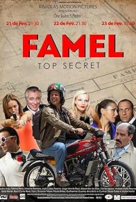 Primary photo for Famel Top Secret