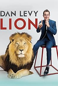 Primary photo for Dan Levy: Lion