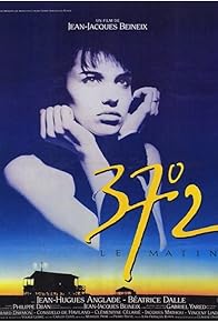 Primary photo for Betty Blue