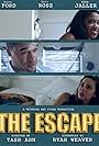 The Escape (2019)