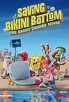 Saving Bikini Bottom: The Sandy Cheeks Movie