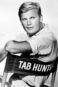 Primary photo for The Tab Hunter Show