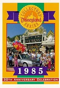 Primary photo for Disneyland's 30th Anniversary Celebration