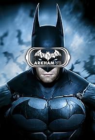 Primary photo for Batman: Arkham VR